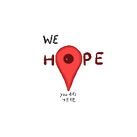 Have Hope Sticker