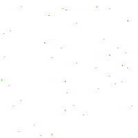 Flowers Lights Sticker by Hoovu Fresh