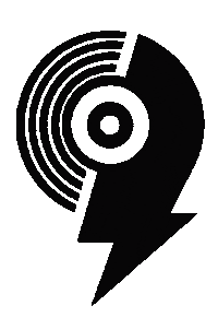 Disco Techno Sticker by Selekta.fm