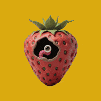 Worm Eca GIF