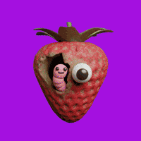 Worm Eca GIF