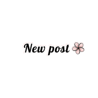 New Post Sticker by Casa do Chocolate
