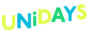 student save Sticker by UNiDAYS_AU