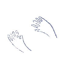 elisamariejeanne love flower hand doodle Sticker