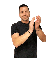 Clap Applause Sticker by Ideoli