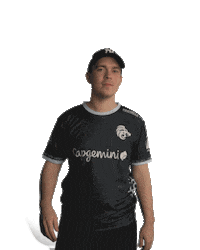 Esports What Sticker by North