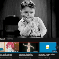 youtube creator GIF