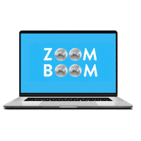 Fitness Workout Sticker by Boom Pilates