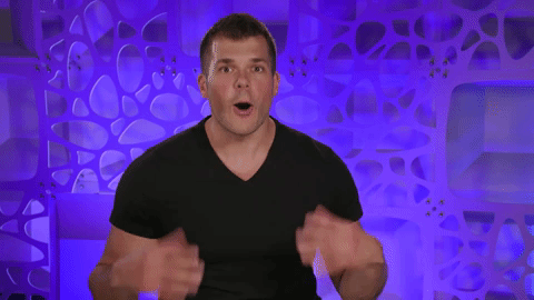 GIF by Big Brother