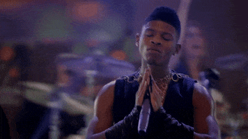pray fox tv GIF by Empire FOX