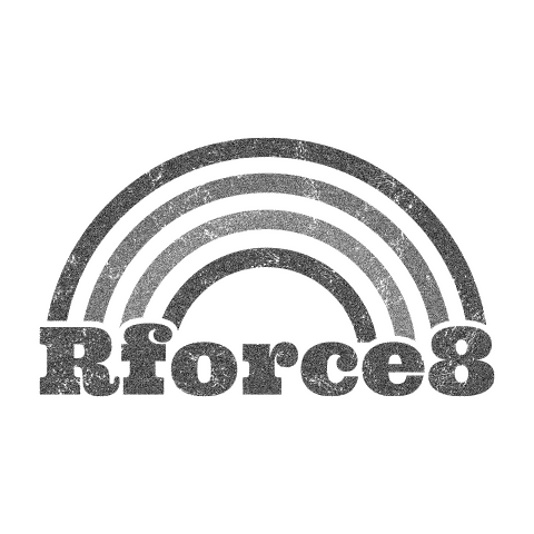 rforce8 giphyupload sport clothes wear Sticker