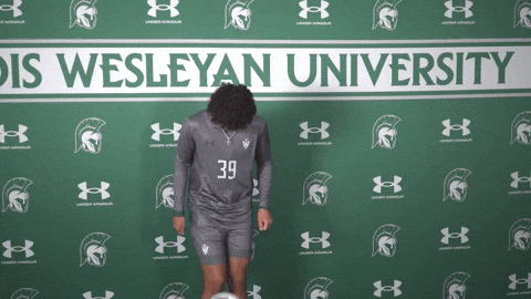 Iwumsoc25 GIF by iwusports