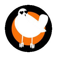 Clockstock Sticker by Clockwork Orange