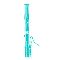Sticker by Beaumont Music