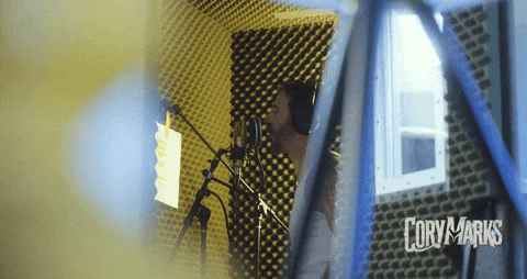 Music Video Rock GIF by Better Noise Music