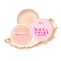 Msglow Sticker by MS Glow Beauty