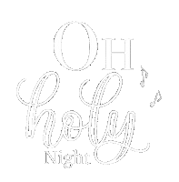 Christmas Snow Sticker