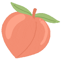 Heart Summer Sticker