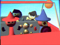 Skarmuse car education monkey labs GIF
