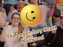 The Legendary Scott Norwood