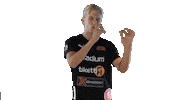 Floorball Salibandy Sticker by F-liiga