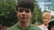 Turma Da Mônica A Série Globoplay GIF by globoplay