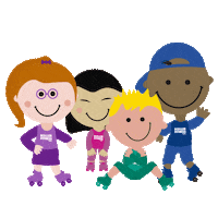 Fitness Skating Sticker by RollerFitness