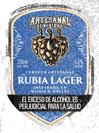 beer #cervezaartesanal Sticker by artesanal de bebidas