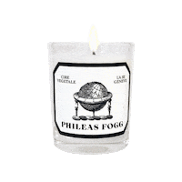 Candle Suisse Sticker by La5e