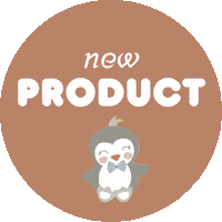 waggelvriendjes kids miek klant vriendjes Sticker