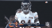 Regular Season Football GIF by NFL