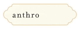 Anthro Holidaydecor Sticker by Anthropologie
