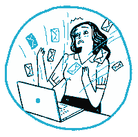 sarunufestivalslampa festivalslampa festivals lampa Sticker