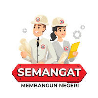 Sg Sticker by Semen Gresik
