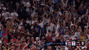 Excited Lets Go GIF by NBA