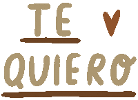Love Sticker by chicayeyemx