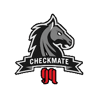 F45TrainingGloucesterQuays f45 check mate f45gq checkmategq Sticker