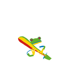 Aplazado Sticker by Festival Imaginaria