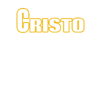 Jesus Deus Sticker by Rll Engenharia e Tec