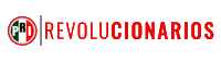 Revolucionarios Sticker by SCI CEN PRI