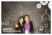GIF by Dentrix Problem Solved Experience