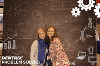 GIF by Dentrix Problem Solved Experience