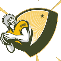 F45_Training_Aljunied f45 quarterback f45 training quarterbacks Sticker