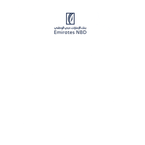 Emirates Nbd Mothers Day GIF by EmiratesNBD