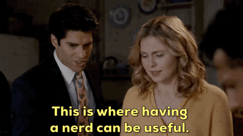 Rose Mciver Comedy GIF by CBS