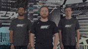 Tyler Reddick Nascar GIF by 23XI Racing