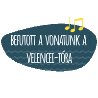 EfottFestival magyar nyar fesztival efott Sticker