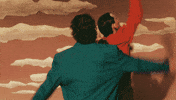 goldieboutilier surprise goldie hereiam fauxreal GIF