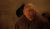 Too Much No More For Today GIF