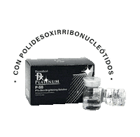 Sb Platinum Sticker by IT Pharma